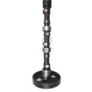 Diesel Engine Parts 6RB1 Eccentric Crankshaft for EX400-3C EX400-5 EX450H-5