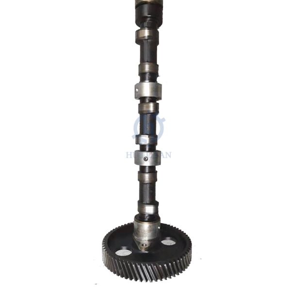 Quality Diesel Engine Parts 6RB1 Eccentric Crankshaft for EX400-3C EX400-5 EX450H-5 Excavator wholesale