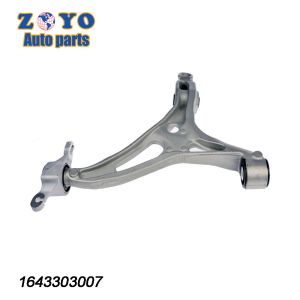 OE NO. 1643301807 GL-CLASS X164 Front Lower Control Arm for 2005-2011 Auto