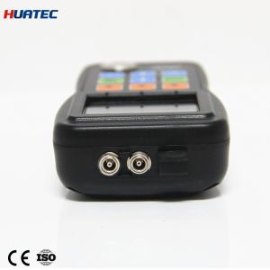 Portable Non Destructive Testing Equipment Echo - Echo Ultrasonic Thickness