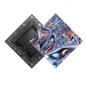 China P4 Outdoor LED Display Module Video Wall Die-casting Aluminum IP67 Front Service on sale