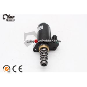 China SK200-6 SK230-6 SK330-6 SK350-6 Excavator Spare Parts Proportional Valve YN35V00018F2 YNF00809 on sale