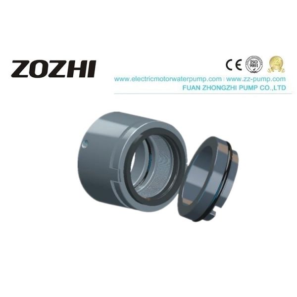 Quality O Ring Type Seal Easy Spare Parts Internally Mounted Mechanical Seals J123 Durable wholesale