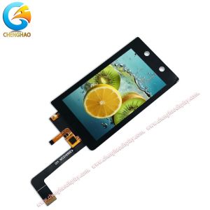 4.3'' IPS LCD Display Module With 480*800 Resolution 800 Contrast Ratio MIPI