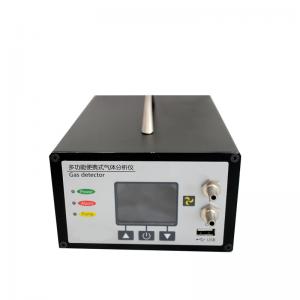 Cheap ZP900-CO Portable Carbon Monoxide Detector Toxic Gas Concentration For Petrochemical for sale