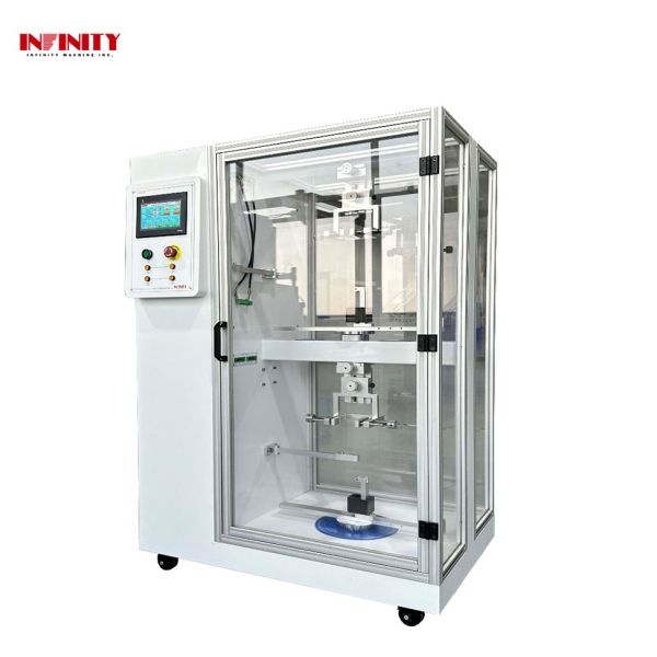 Quality Wires And Cables Pull Tester Wire KICK Yank Tester Cone Pull Testing Machine wholesale