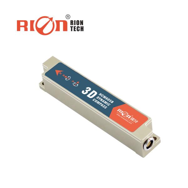 Quality HCM605B 3 axis electronic compass with precise heading angle and three working modes wholesale