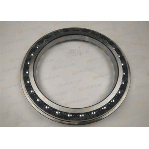 Angular Contact Circle Excavator Bearings Construction Machinery Parts AC4631