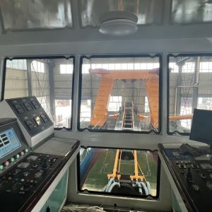 20 Inch Cutter Suction Dredger And Mud Dredger For River Dredging Projects