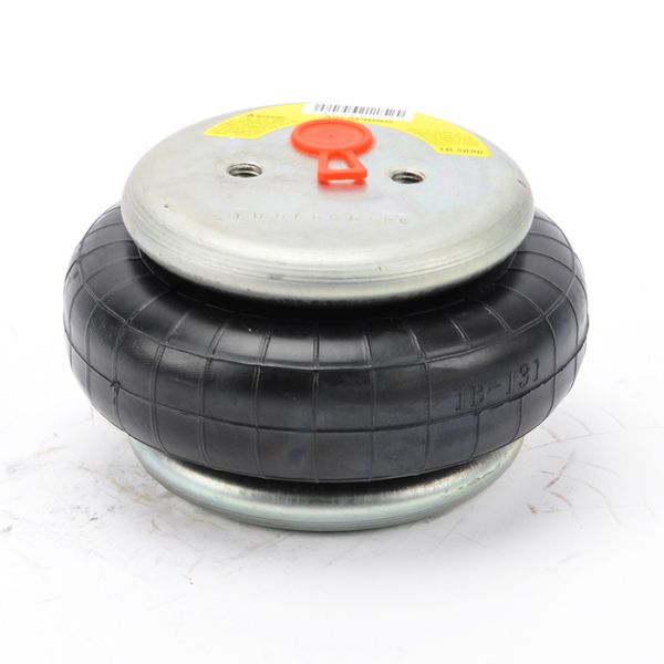 Quality W01-358-7729 Firestone Air Spring Air Inlet 3/4 NPT Upper Plate Blind Nuts Lower Plate wholesale