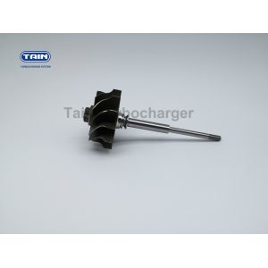 RHB5 Turbo Shaft & Turbine Wheel VICB VICB0908 VE180027 For ISUZU OPEL