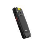 Logistic Handheld PDA Scanner Screen Interface Sim Card Wireless Connectivity