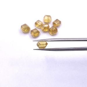 Yellow Diamond | Lab Grown Diamond Jewelry Lab Created Fancy Yellow Diamond