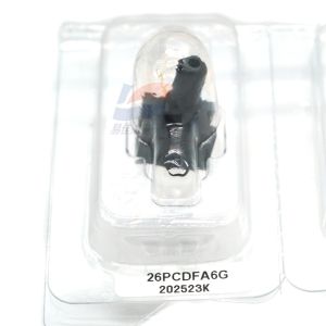 YJJ 26PCDFA6G 0-30Psi Pressure Sensor Is Used In Medical Equipment