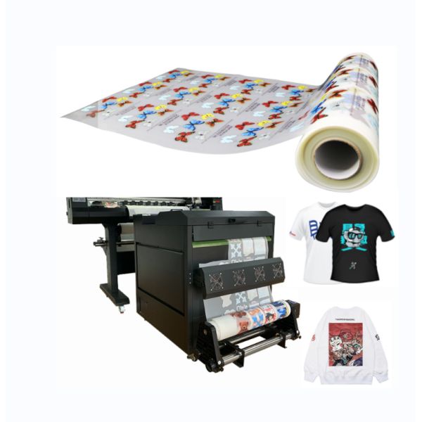 CMYKW Natural Color Pigment Textile Ink For Inkjet Printer MSDS Certificate