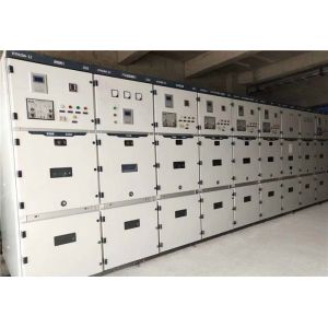KYN28 Medium Voltage Switchgear Medium Voltage Panel High Performance