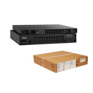 Cisco New In Box ISR4321-SEC/K9 Cisco 4321 Integrated Services Router