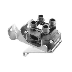 1988-2003 Herko B014 / FORD Ignition Coil Mercury OEM 6860289 928F12029CA