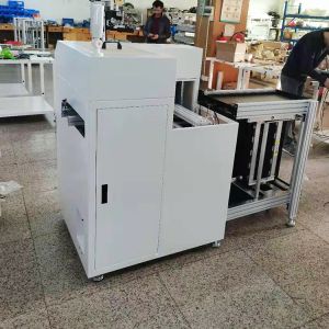 SMD Vacuum And Magazine Loader Suction Machine Smt Pcb Transfer Machine Bare