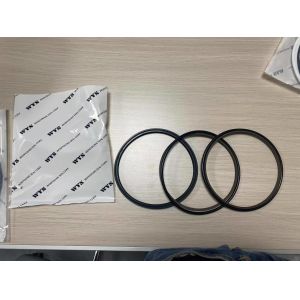 Hydraulic Repair Seal Kit Korea Masterpiece E120B ARM Seal Set