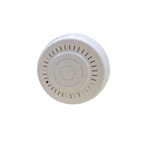 CE Certification DC 3.7V Hidden Camera Smoke Detector With Audio