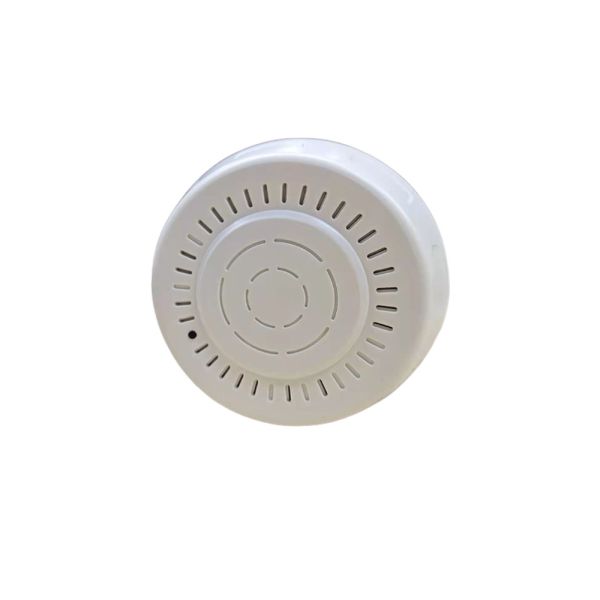 Quality CE Certification DC 3.7V Hidden Camera Smoke Detector With Audio wholesale