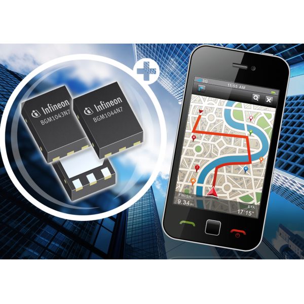 Power Led Driver IC