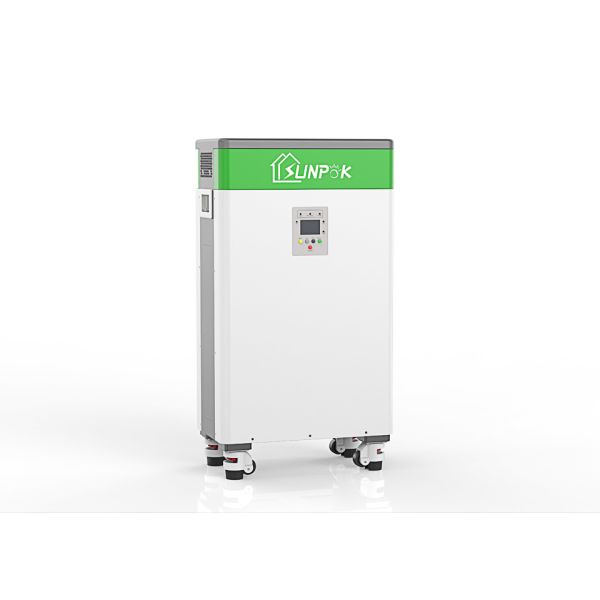 Quality Sunpok Wholesale 3kwh 5kwh 10kwh Lifepo4 Power Wall All In One Solar Energy Storage System wholesale