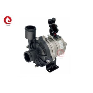 JP200-2-24V-FP  24V 180W 2000L/h 12mm High Head PWM   Brushless Water Pump For Automotive engine Cooling Circulation