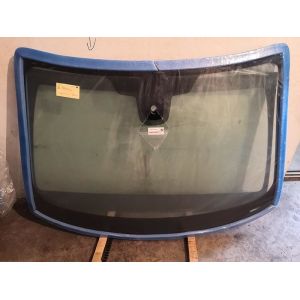 Tungsten Wire Laminated F45 Bmw 2 Series Windscreen Bullet Resistant