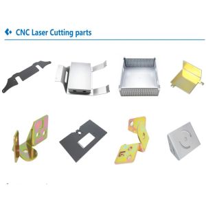 CNC Machined 6005 6063 T4 T5 T6 Customized Aluminum Profile