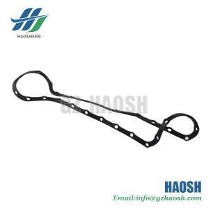 Oil Pan Gasket For Isuzu NPR 4HF1 8-97146148-5 8971461485 8-97146148-1