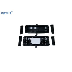 FTTH FTTX Popular models fiber optical splice closure similar with 3M design