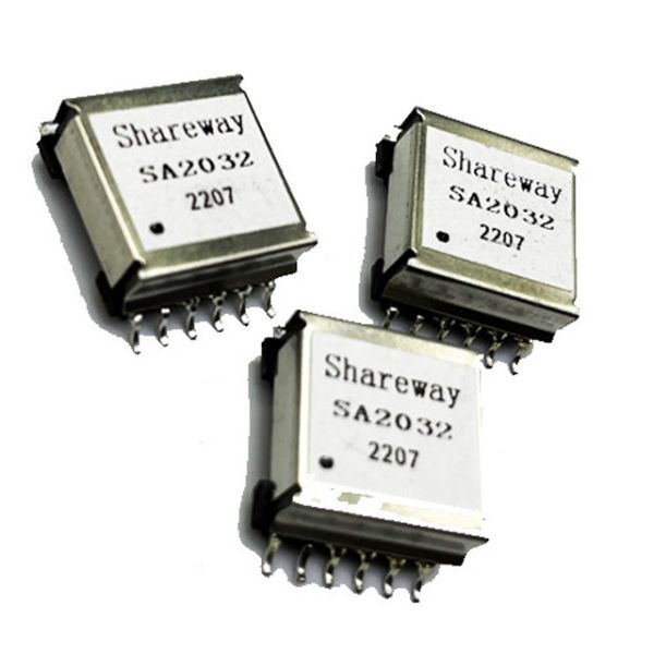 HP2-1600L Hexa-Path Magnetics HPH2-1600L SMPS Flyback Transformer for High