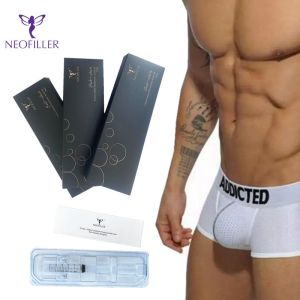 Enlargement Hyaluronic Acid Dermal Filler For Men Injectable