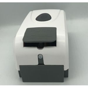 1000ml manual Soap dispenser soap container shampoo box Soap Dispenser&Holder