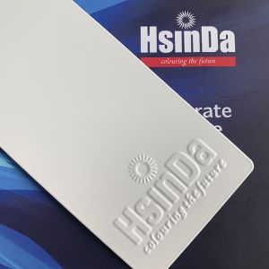 China Epoxy Polyester Dry Electrostatic Powder Coating Paint White Matt on sale