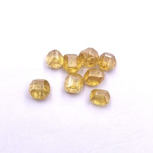 Yellow Diamond | Lab Grown Diamond Jewelry Lab Created Fancy Yellow Diamond