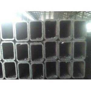 ASTM A500GR.B Cold Formed Structural Hollow Sections