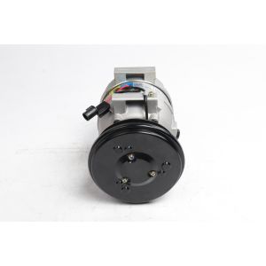 11N6-91040 Air Compressor for R210LC-7A R210-9 Excavator in High Demand