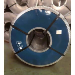 Heat-Resistant Matte Finish Electrolytic Tin Plate Coils for Food Can Manufacturing