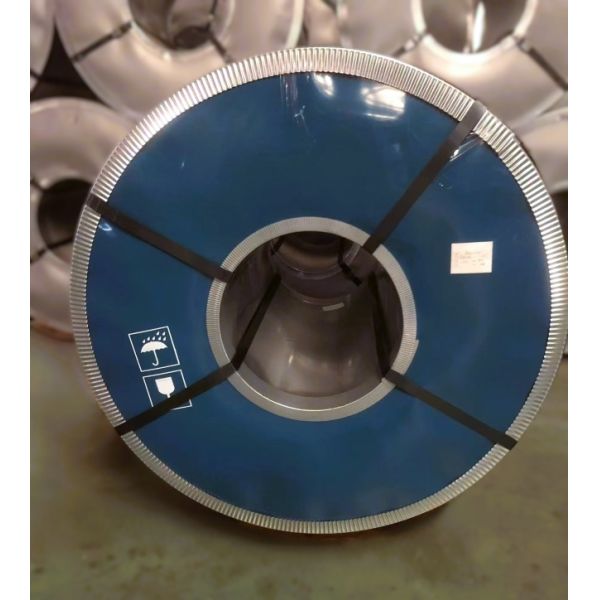 Quality Heat-Resistant Matte Finish Electrolytic Tin Plate Coils for Food Can Manufacturing wholesale