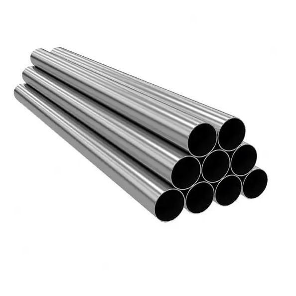 Quality 2205 Duplex Heavy Wall Stainless Steel Pipe 310s Astm A312 BA Surface Stainless Steel Tube wholesale