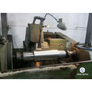 Customized Cast Steel Rolls Sufficient Anti - Fracture Strength With Smooth