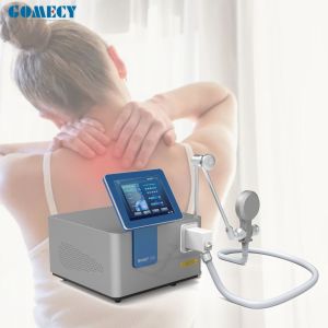 Portable Pain Relief PMST Physiotherapy Electromagnetic Therapy Machine