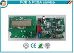 Phone Mobile Circuit Board PCB Assembly Services with LCD Display