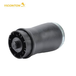 China 37121095579 37121095580 IATF46949 Air Suspension Spring For X5 E53 on sale