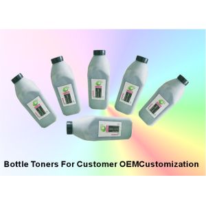 Full Ricoh Aficio 1515 Toner , Black Ink Toner Powder High Page Yield