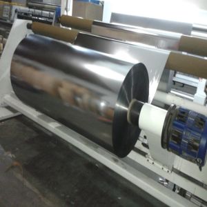 Width CUSTOMIZED PRE-COATING THERMAL LAMINATION HOT-LAMINATING FILM FOR