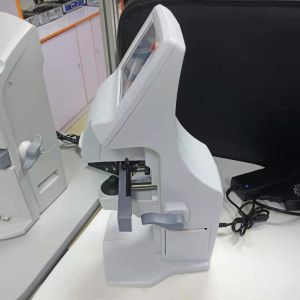 Optical Lensometer Single Vision/ Bifocal/ Progressive 0.1mm Minimum Division of